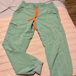 Figs Zamora Joggers Scrub Pants